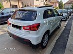 Mitsubishi ASX 1.8 DI-D 4WD Diamant Edition - 3