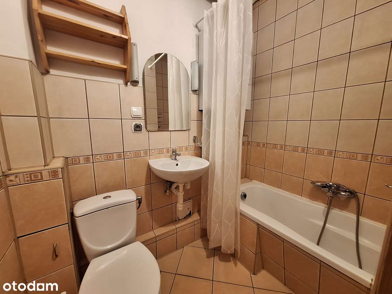 2 pokojowe mieszkanie w TOP LOKALIZACJI !!! | dostępne od teraz-4