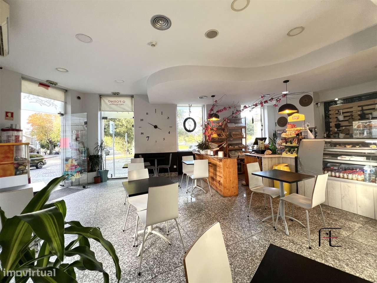 Restaurante  Venda em Matosinhos e Leça da Palmeira,Matosinhos - Grande imagem: 5/34