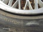 KOMPLET FELG RIAL ARC BBS ALFA ROMEO SPIDER - 2