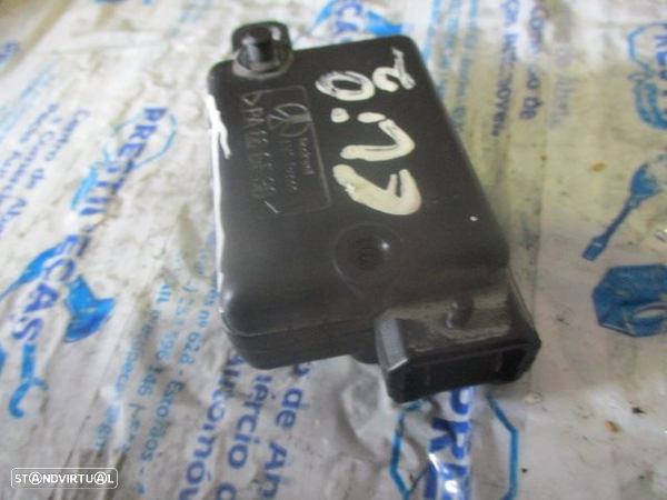 Fecho FEC3454 RENAULT CLIO 2 MALA 2 PINOS - 3