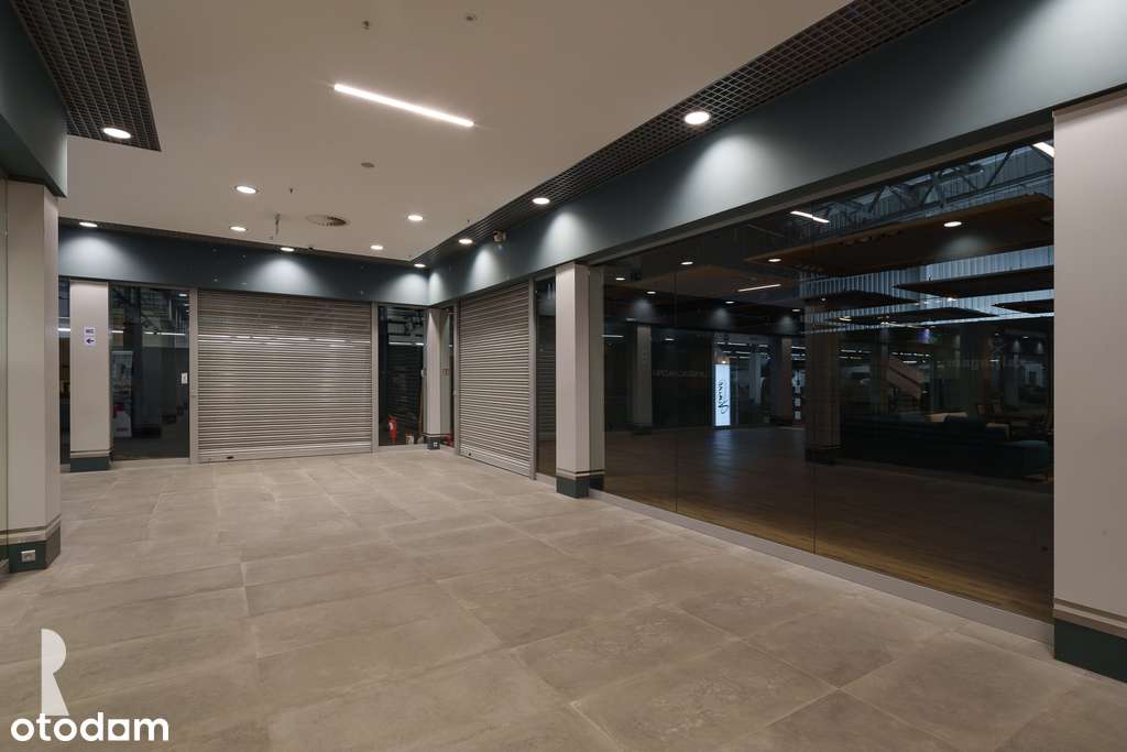 Lokale na wynajem | Galeria Top Meble - Pełny obrazek: 2/6