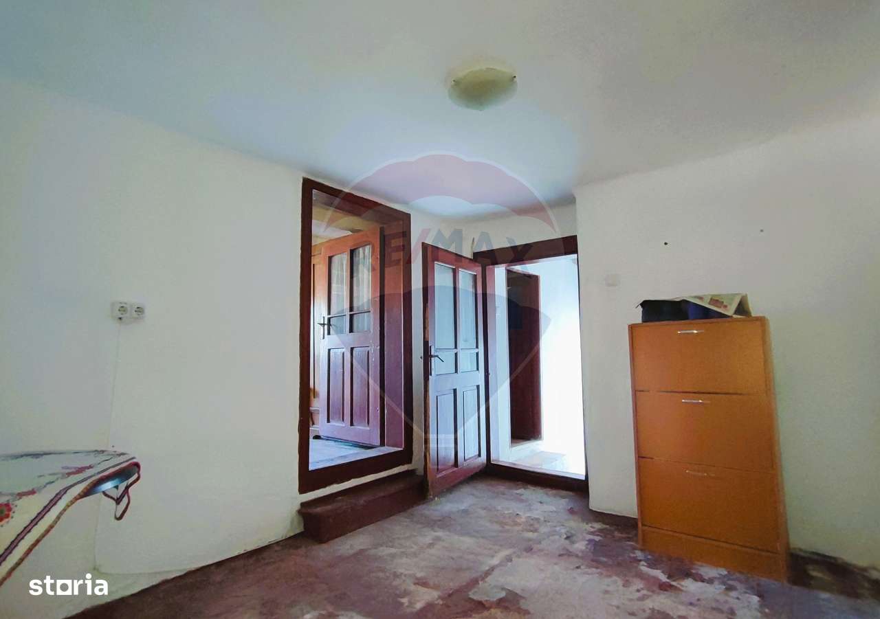 Casă / Vilă cu 2 camere de vânzare - Imagine principală: 4/7