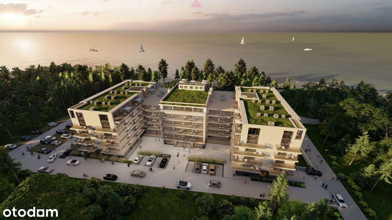 Lokal handlowo - usługowy tuż przy molo-1