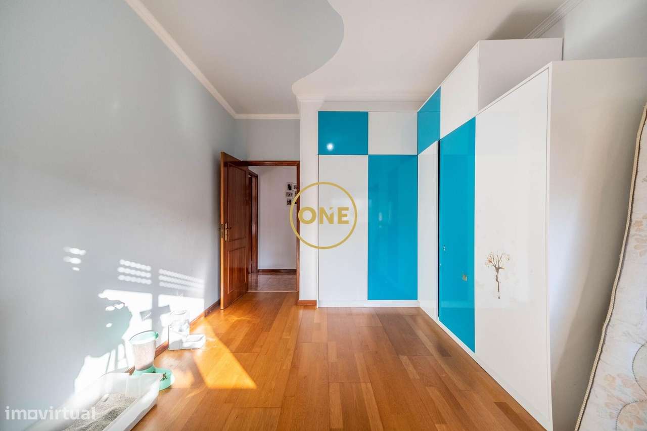 Apartamento T3 l Lousada l 208.000,00€-13