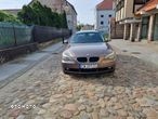 BMW Seria 5 - 10