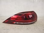 Lampa Stop Frana Stanga Originala In Stare Buna Mercedes-Benz GLE 1 (W167) 2018 2019 A1679061007 - 1