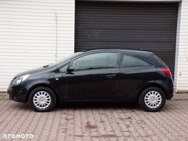 Opel Corsa - 15