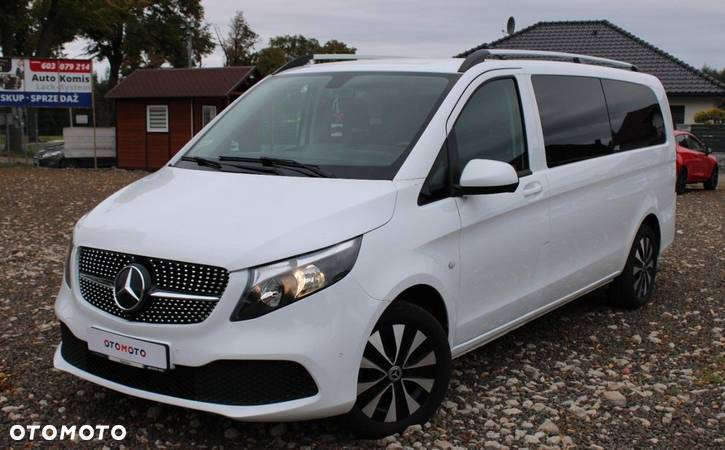 Mercedes-Benz Vito - 16