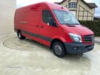 Mercedes-Benz Sprinter 516CDI LUNG - 2