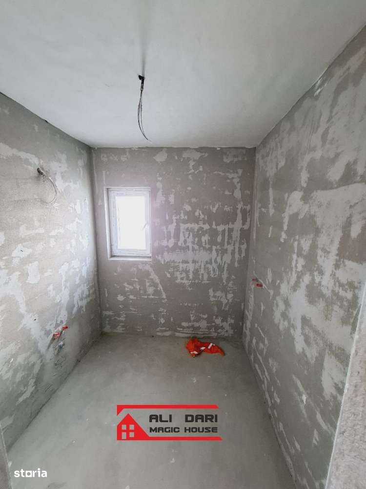 De Vanzare apartamente de 2 camere Semifinisate/ Bloc Nou strada Venus-7