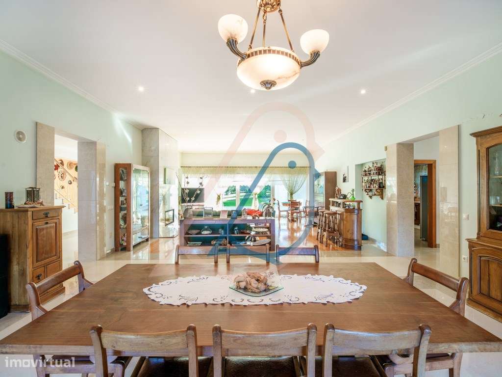 Propriedade Exclusiva no Parque Natural | Conforto, Privacidade e P...-28