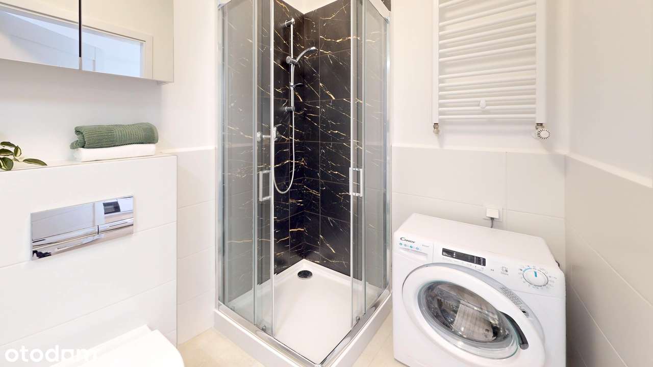 2 pokojowe 40m2 BEZ PROWIZJI!!! MIESIĄC GRATIS!!! OSZCZĘDZASZ 2850PLN! - Pełny obrazek: 5/6