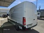 VW Crafter 2.0TDI/37 140cv Longa - 4