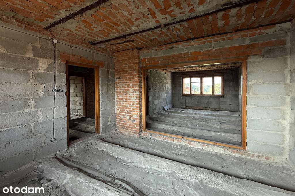 Dom inwestycyjny idealny na kwatery pracownicze - Pełny obrazek: 4/20