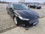 Ford Mondeo 2.0 TDCi Powershift AWD Titanium - 2