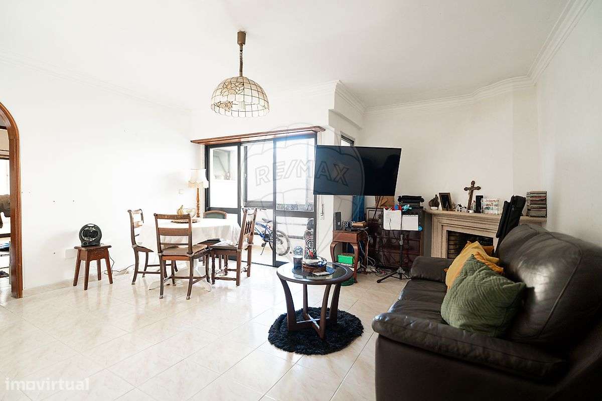 Apartamento T2 para arrendamento - Grande imagem: 5/32