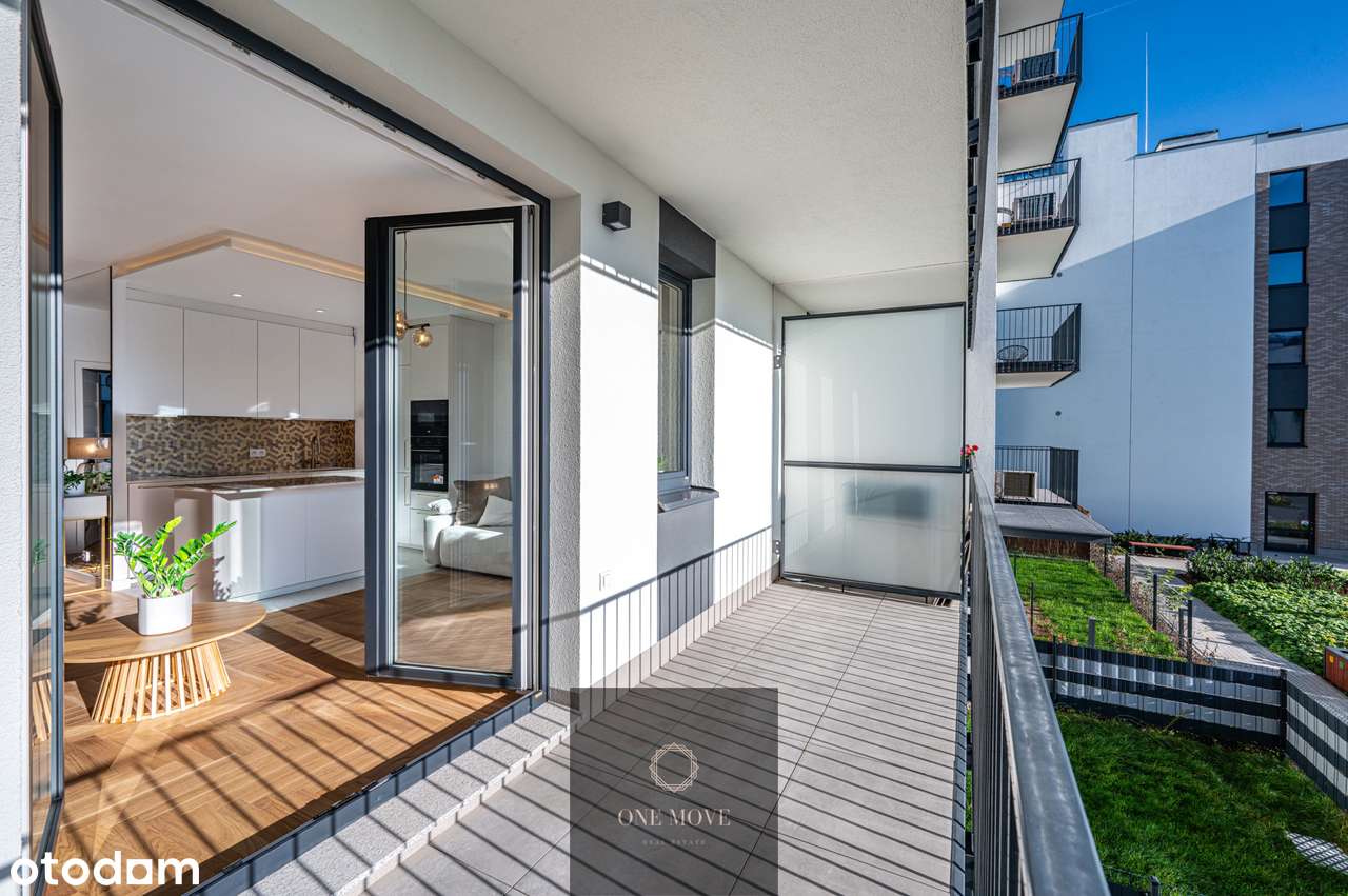 Nowy apartament czeka na pierwszych lokatorów-13