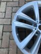 FELGA 8,5JX19 ET25 5X112 BMW 7 G11 G12 6883159 - 2