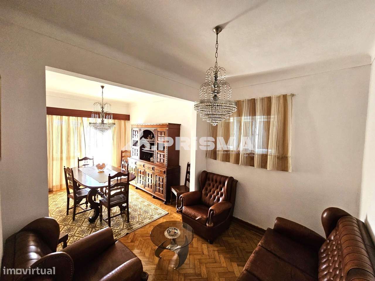 Excelente T3 para Venda no Centro de Castelo Branco - Grande imagem: 5/14