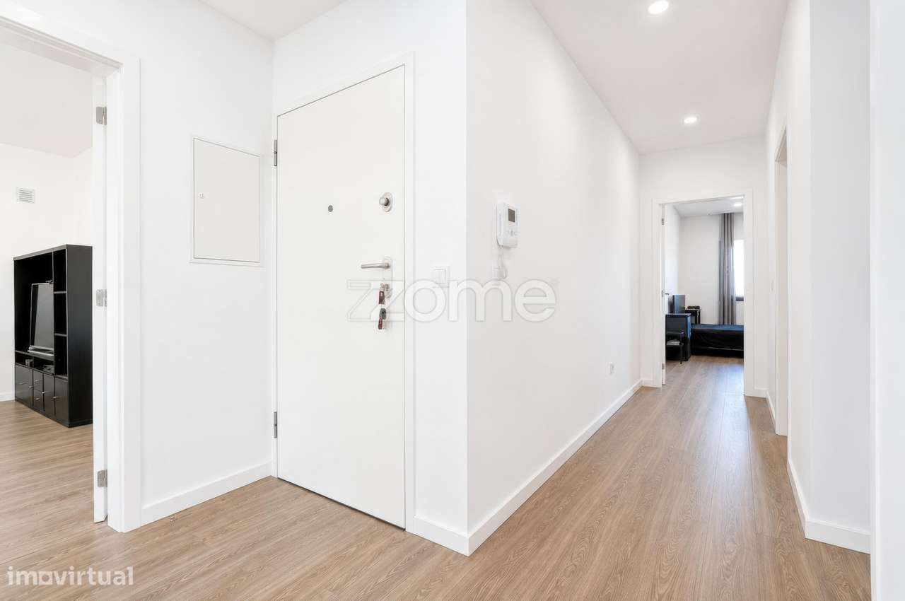 APARTAMENTO T3 NOVO À VENDA EM TONDELA-7