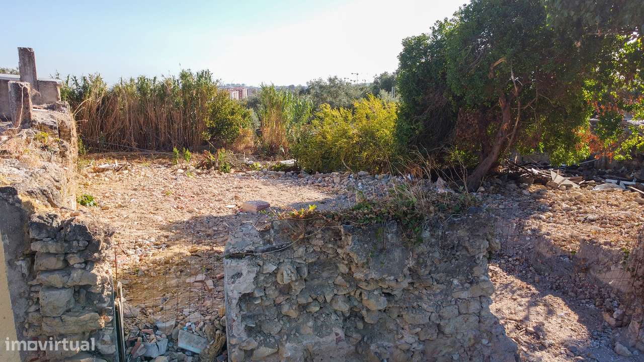 Terreno de Excelência na Alta de Lisboa - RESERVADO - Grande imagem: 2/9