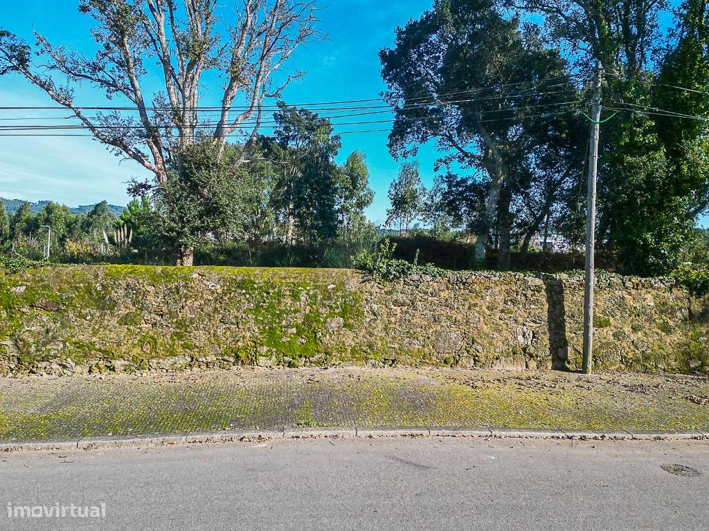 Terreno com projeto para moradia em Vila Nova de Gaia - Grande imagem: 5/15