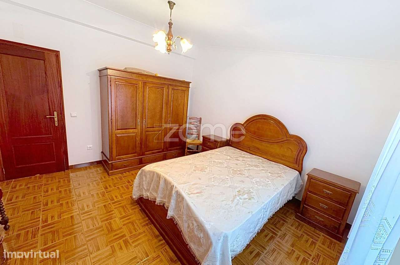 Moradia com Piscina, Quintal e Conforto Total a 8 km de Viseu-6