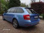 Skoda Octavia 2.0 TDI Drive - 12