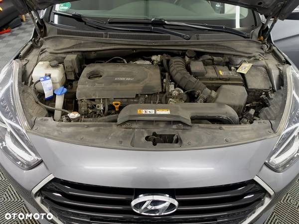 Hyundai i40 1.6 CRDi Premium DCT - 38