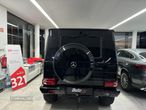 Mercedes-Benz G 350 d - 7