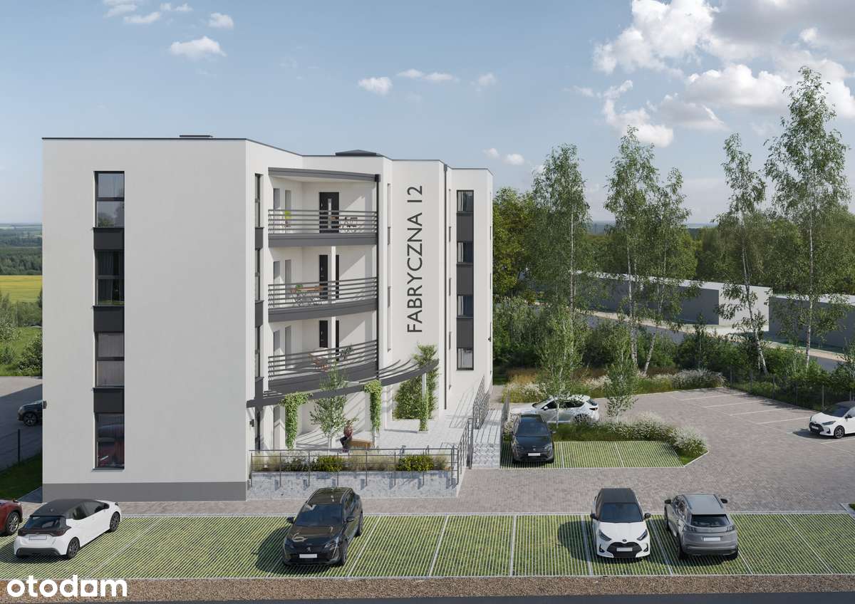 PROMOCJA !Kawalerka wykończona pod klucz  +fotowoltaika-13