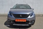 Peugeot 2008 BlueHDi 100 Allure - 2