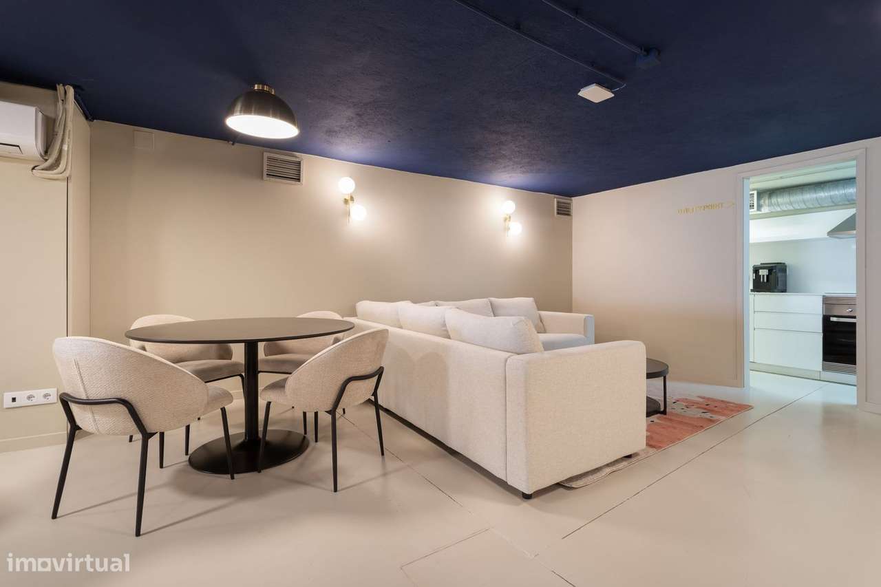 Apartamento Mobilado - Estrela - Grande imagem: 4/20