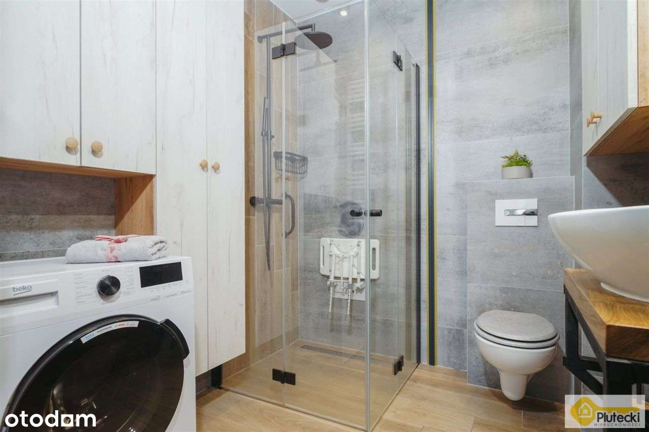 3-pok. z dużym ogródkiem- do wejścia!-8