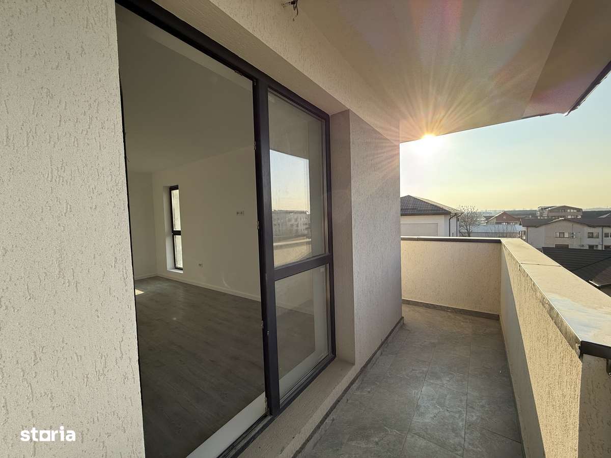 Apartament 2 camere,strada Diamantului Bragadiru - Imagine principală: 4/9