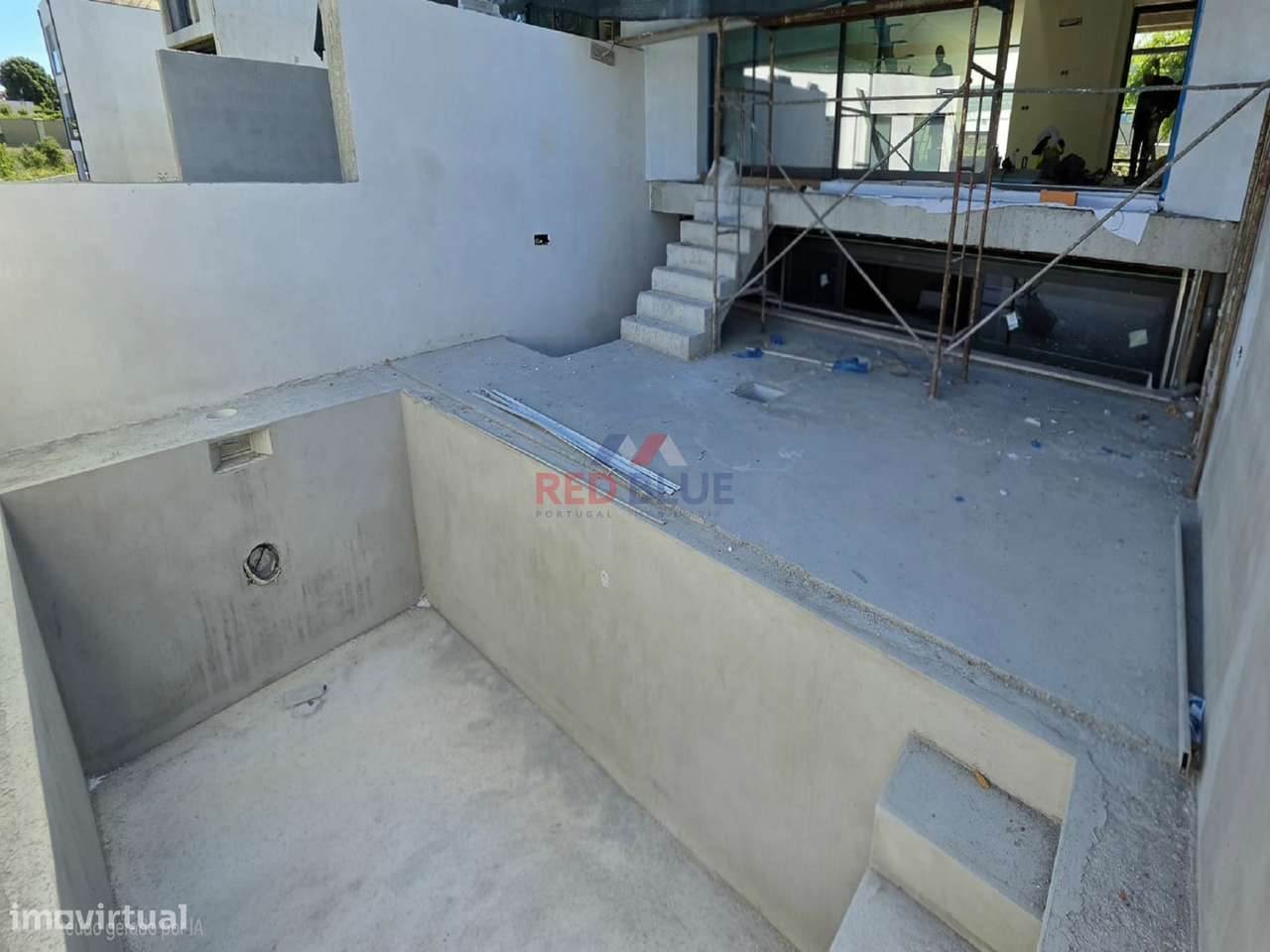 MORADIA MODERNA COM PISCINA, TOUGUINHÓ, VILA DO CONDE-10
