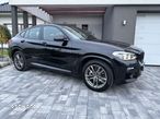 BMW X4 xDrive20d M Sport Edition - 4