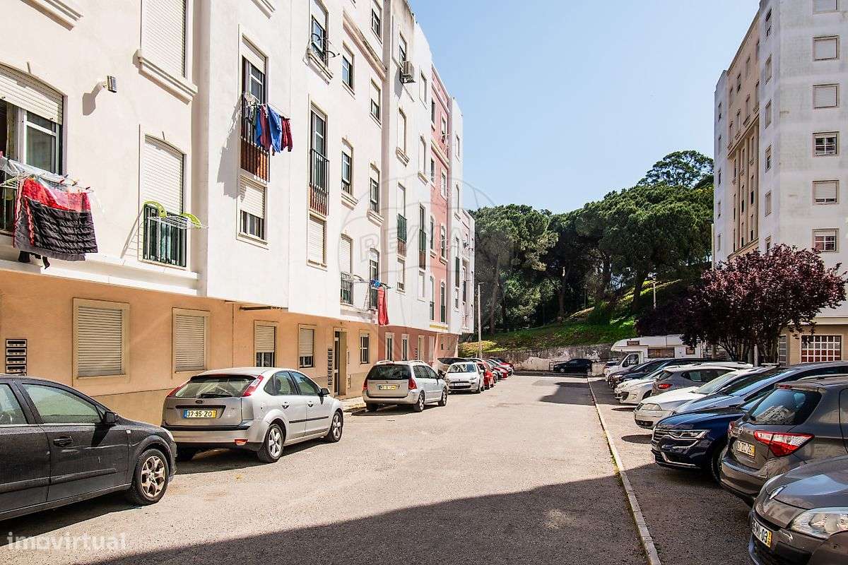 Apartamento T2 para venda-20