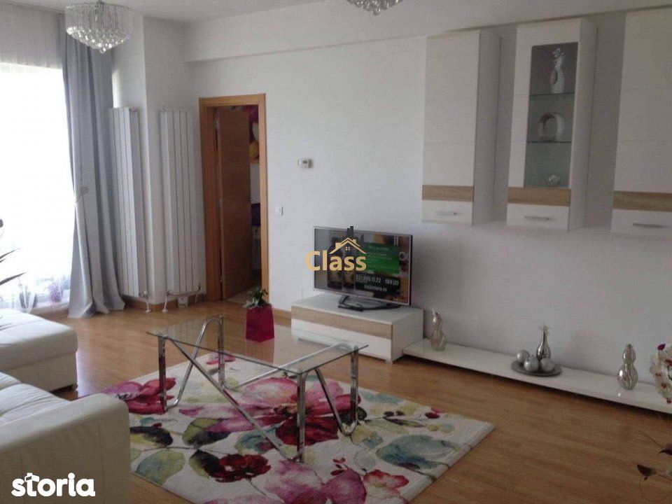 Apartament cu 3 camere | decomandat | 65 mpu | Viva City | Gheorgheni