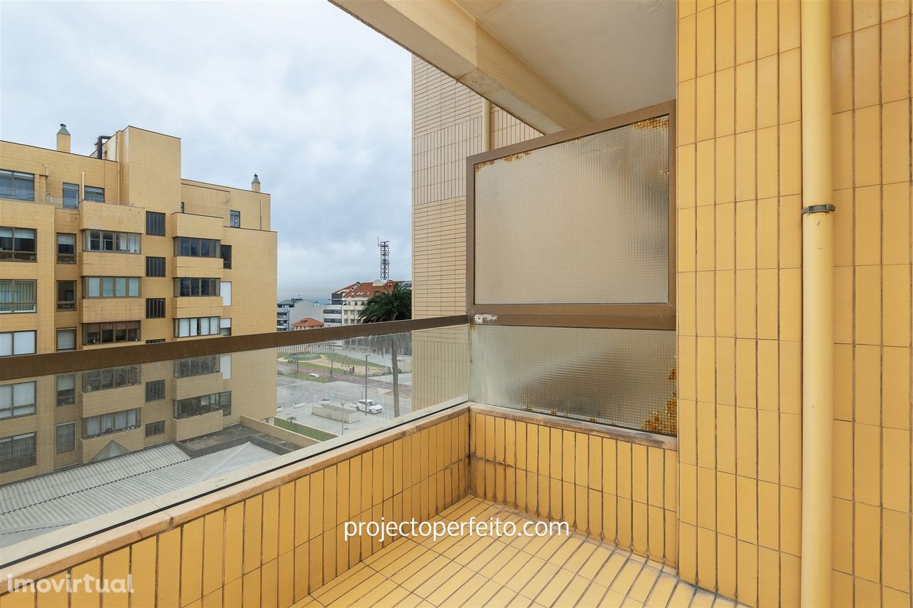 Apartamento T3 Venda em Espinho,Espinho