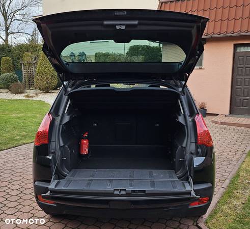 Peugeot 3008 1.6 HDi Trendy - 3