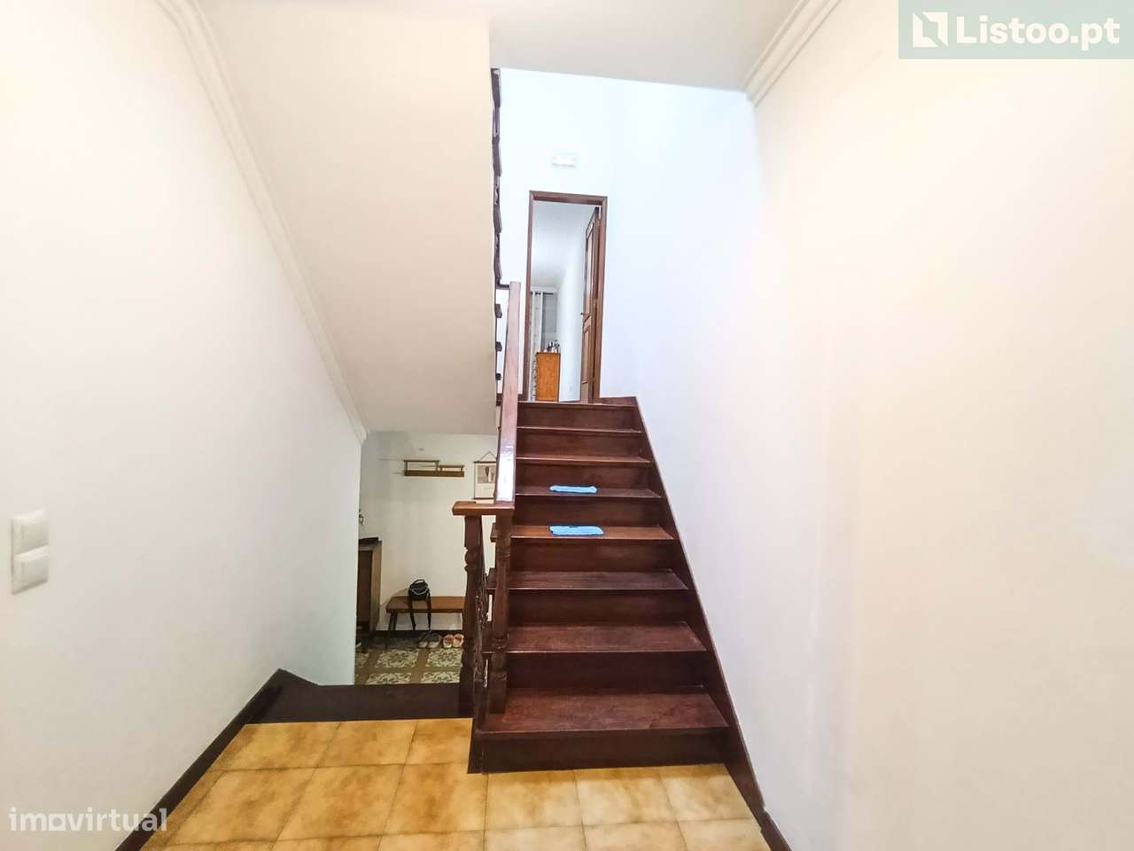 Moradia T4 Alcabideche-26