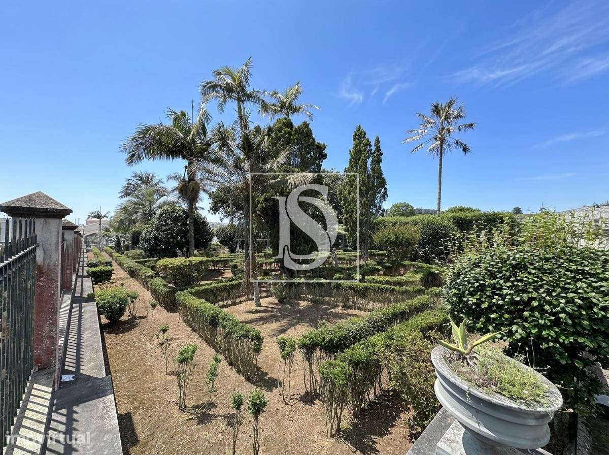 Quinta da Magnólia - Ponta Delgada-6