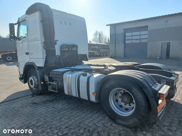 Volvo FH13 440 Manual - 4