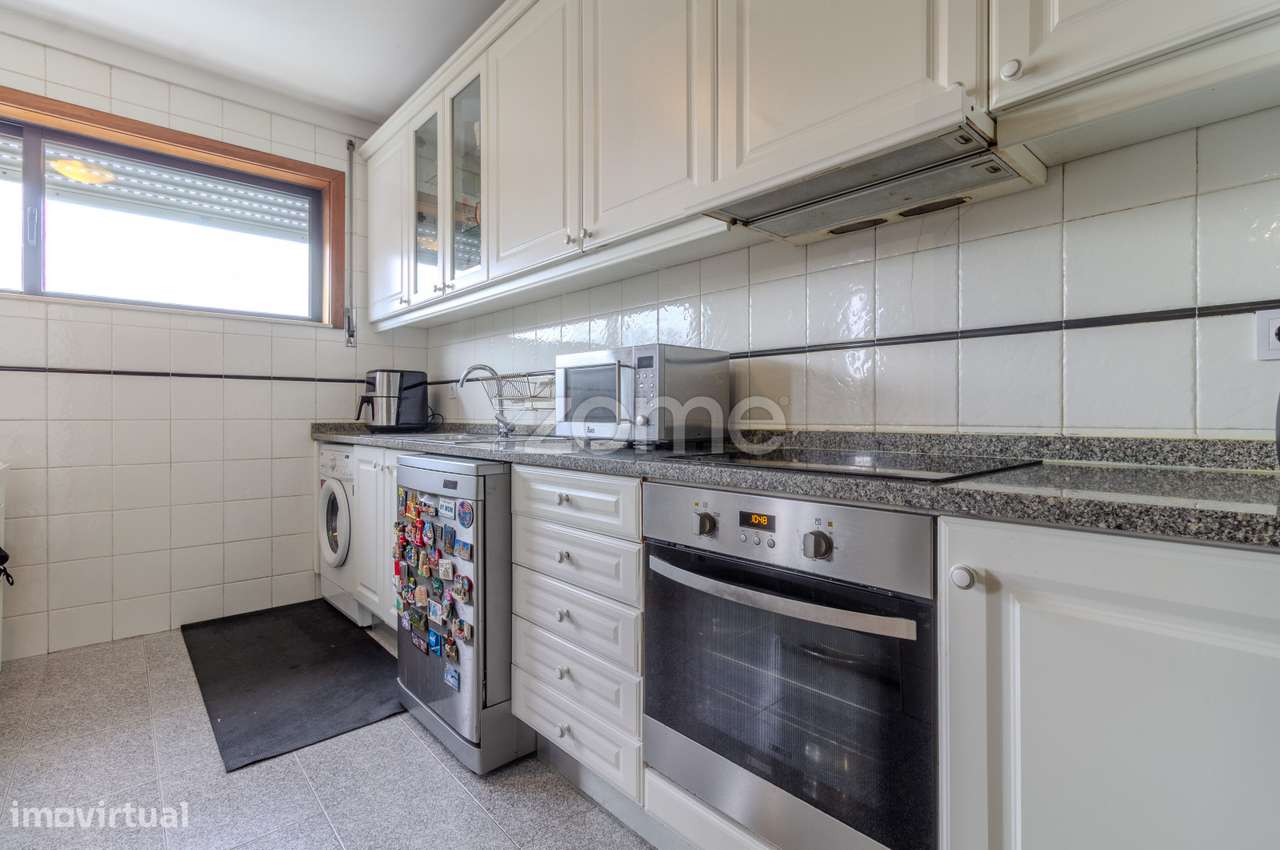 Apartamento T2 S.Cosme-6