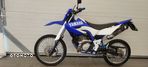 Yamaha WR - 6