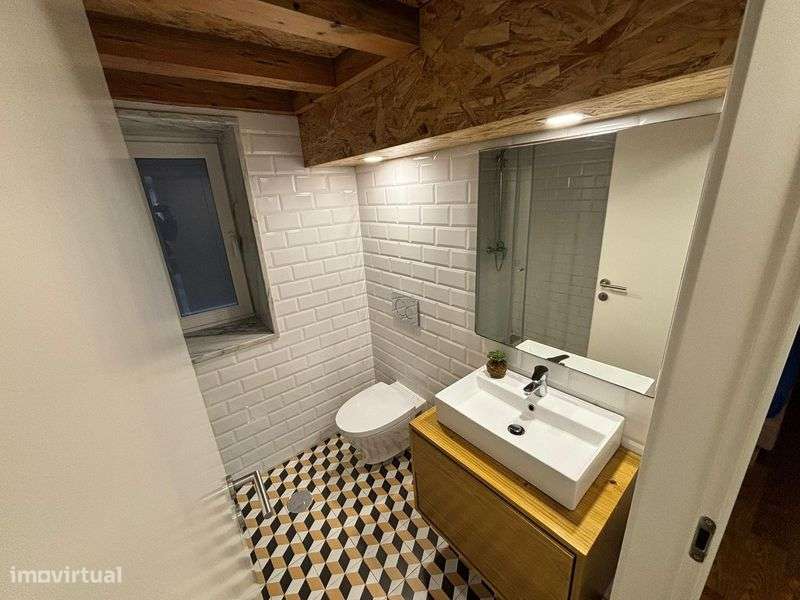 Arrendar T1+1 Campanhã - Grande imagem: 4/8