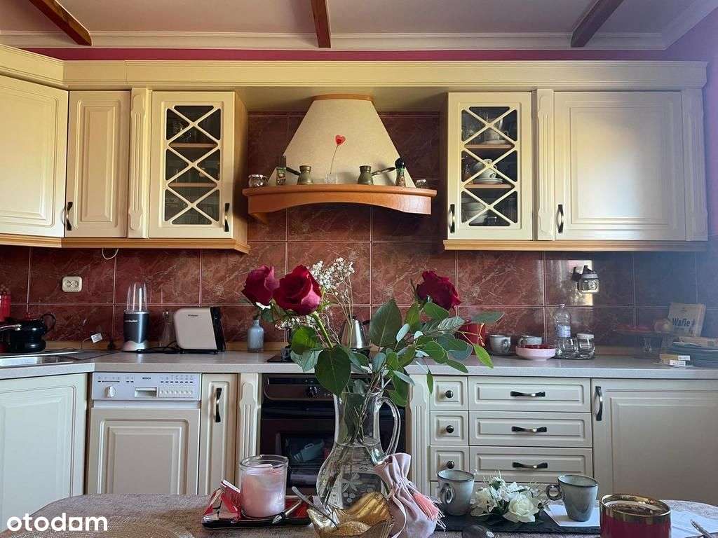 Słoneczne dla dużej rodziny - Okazyjna Cena!!-1