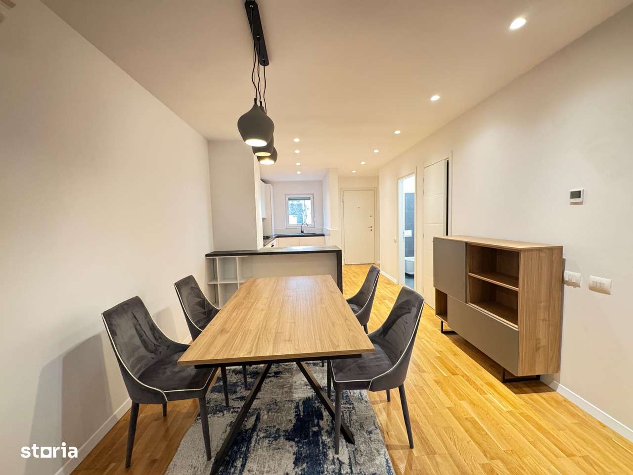 VILA 5 CAMERE,  2 LOCURI DE PARCARE -NEW POINT VILLAGE - Imagine principală: 5/20